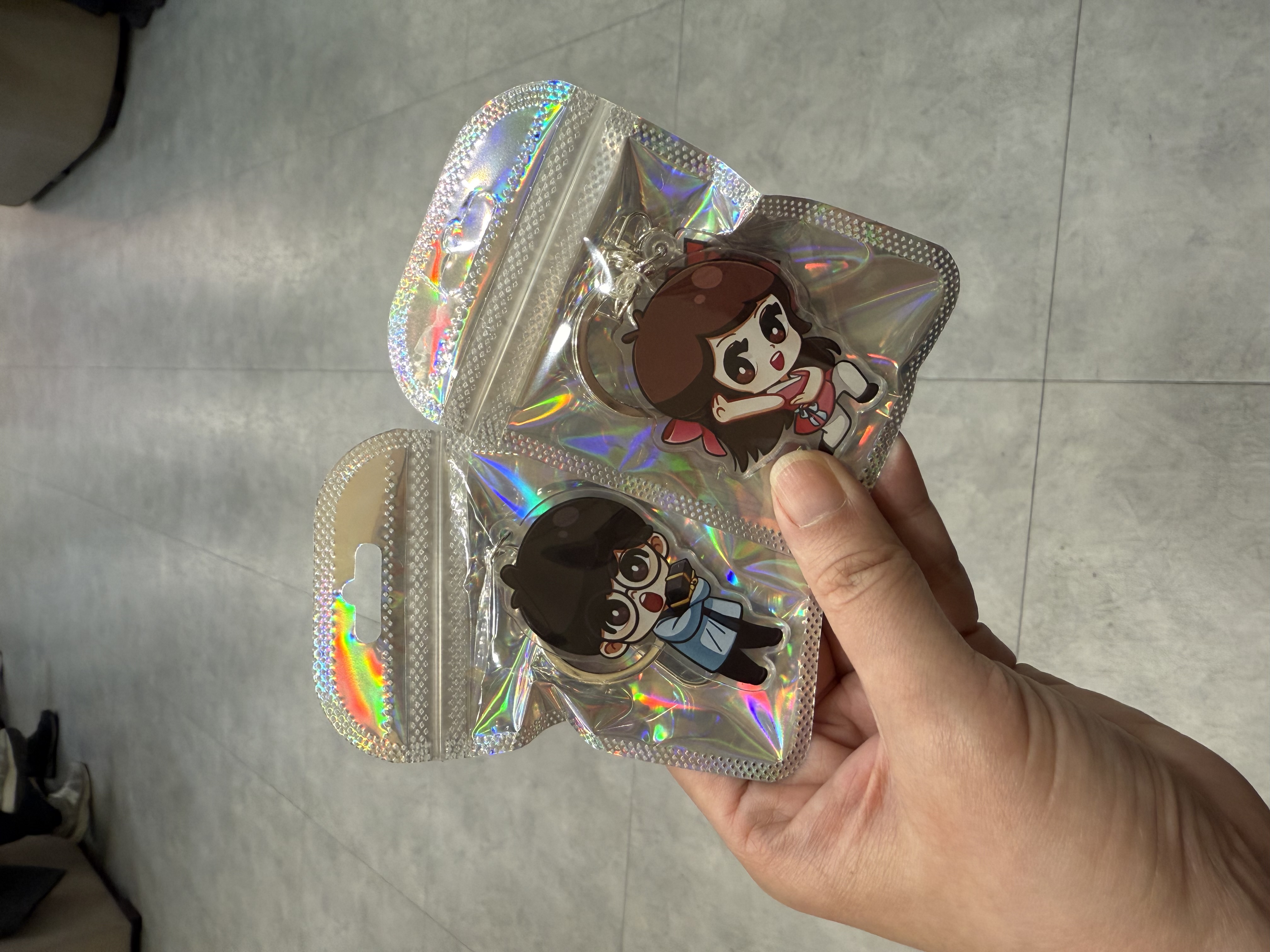 review Images