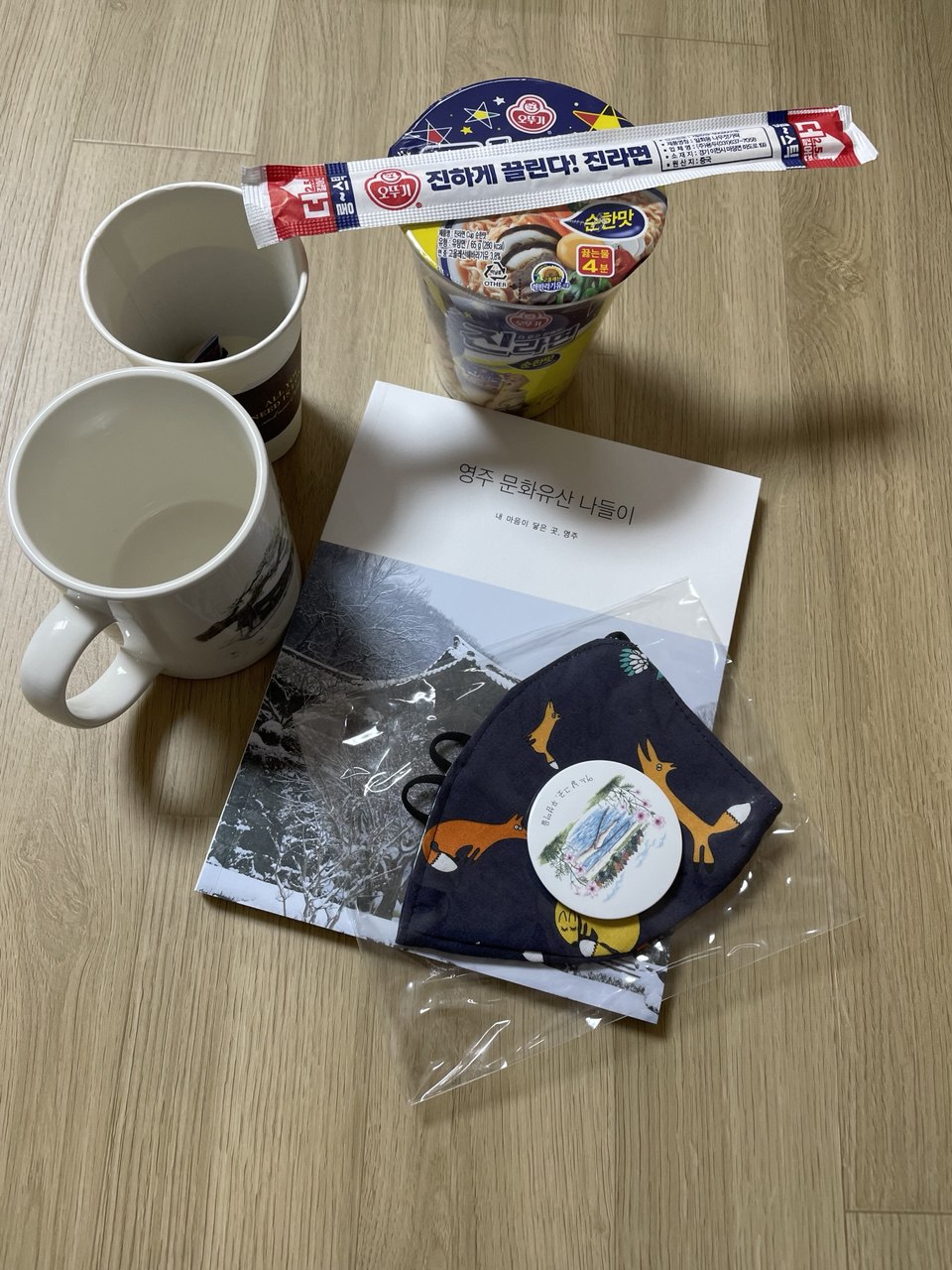 review Images