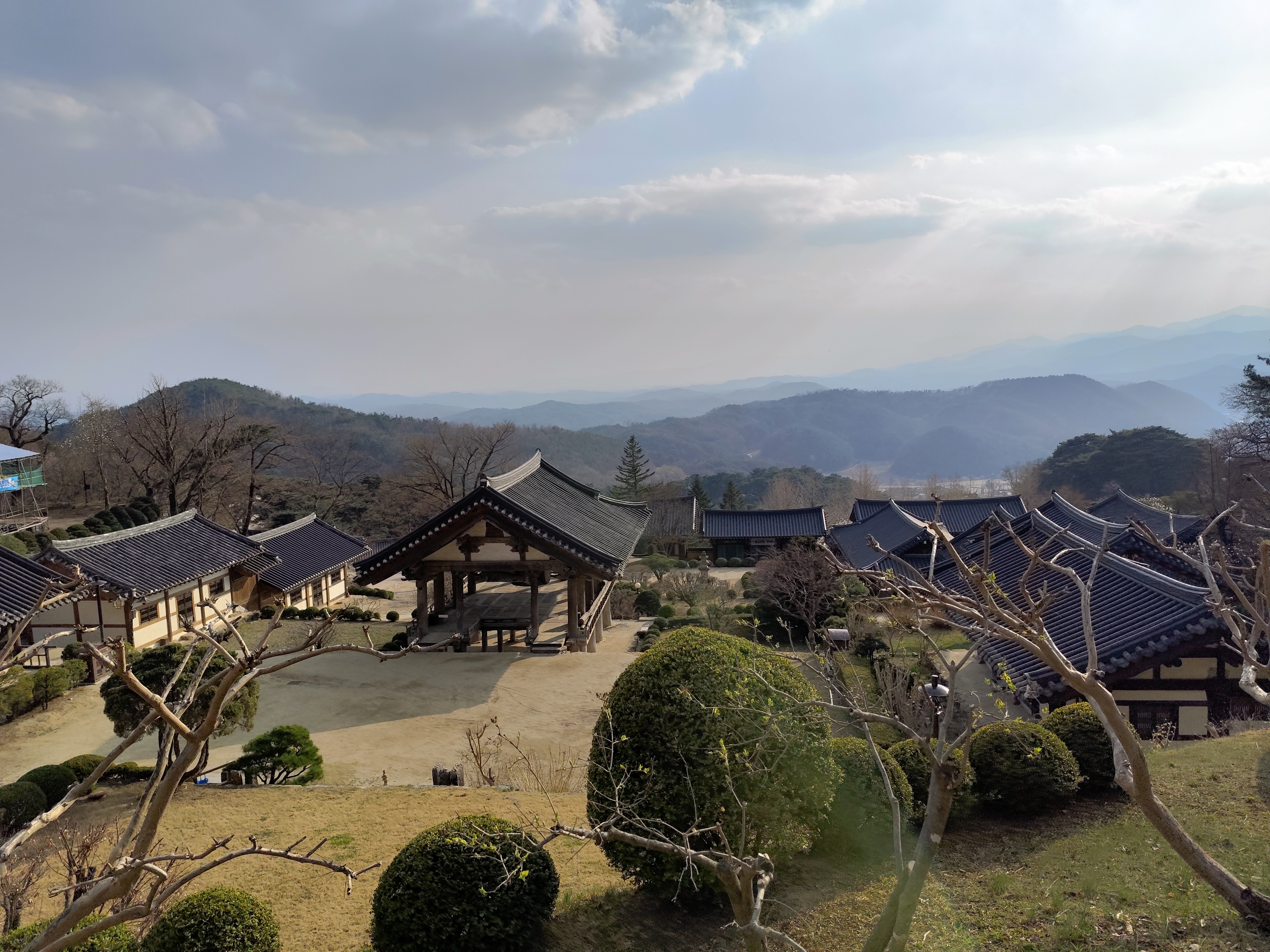 From Buseoksa to Seonbi: A Journey to Remember