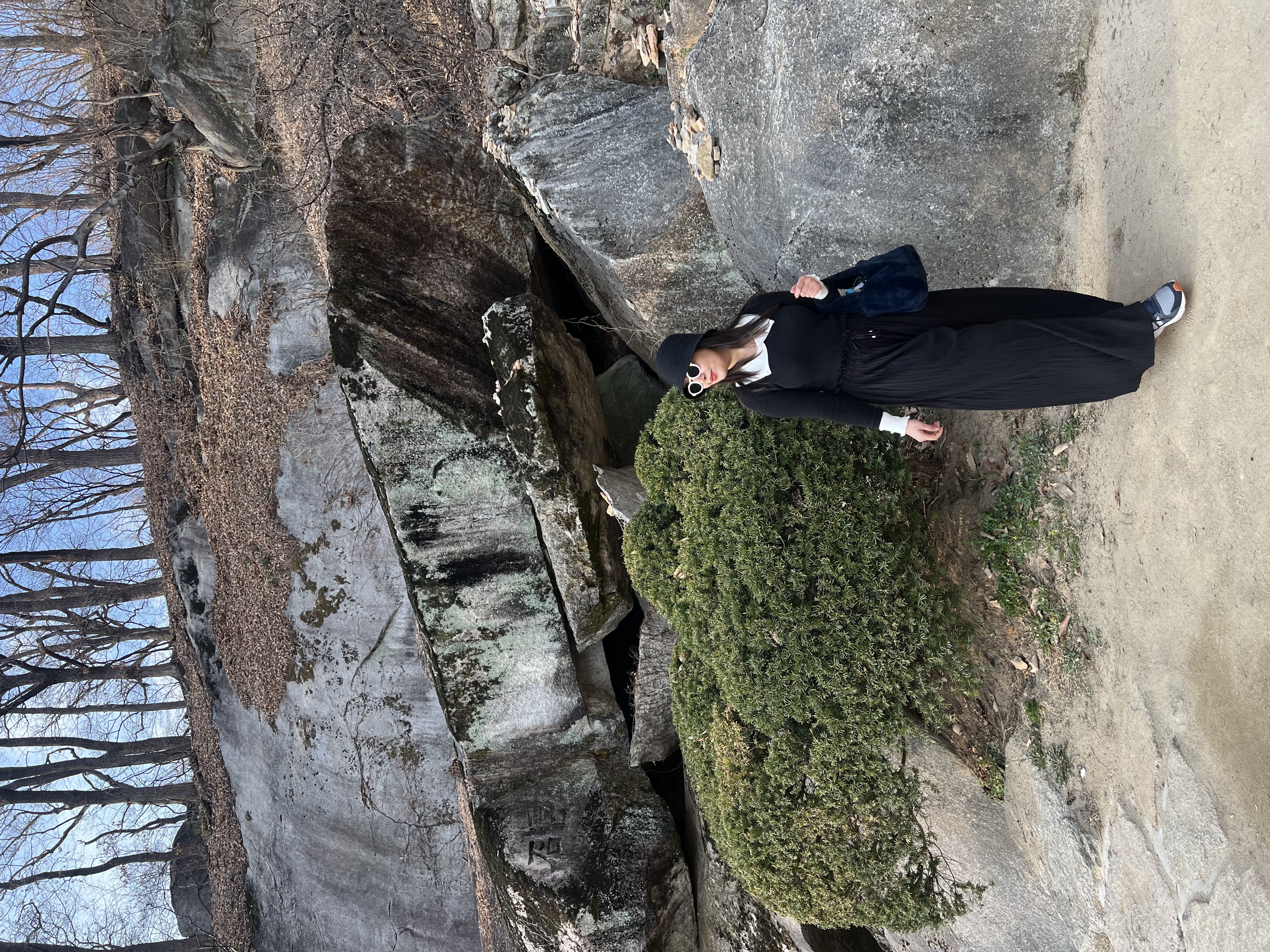 A Magical Escape to Yeongju — Tradition, Nature & Healing Vibes