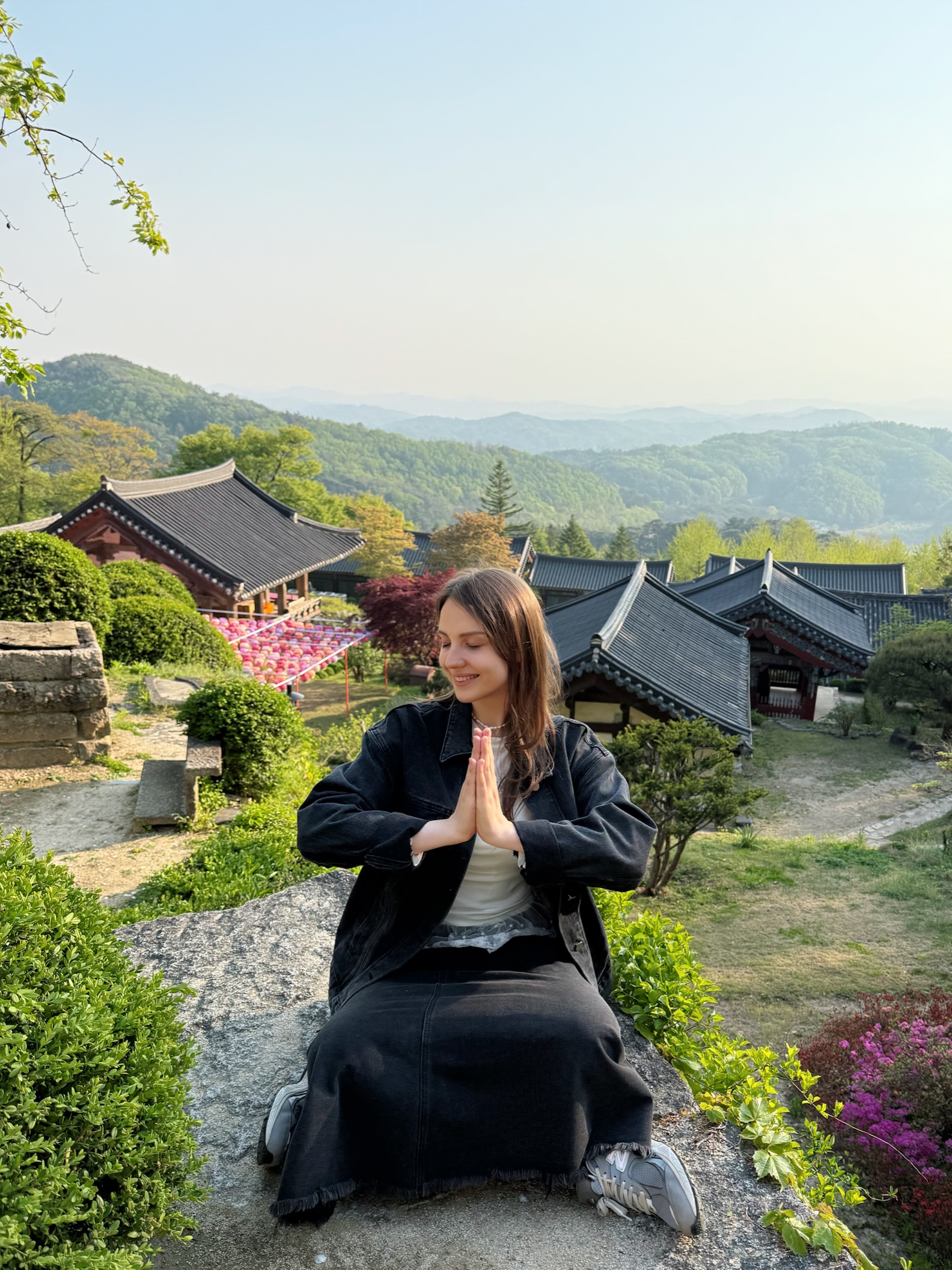 Yeongju 영주 | UNESCO Heritage Tour 