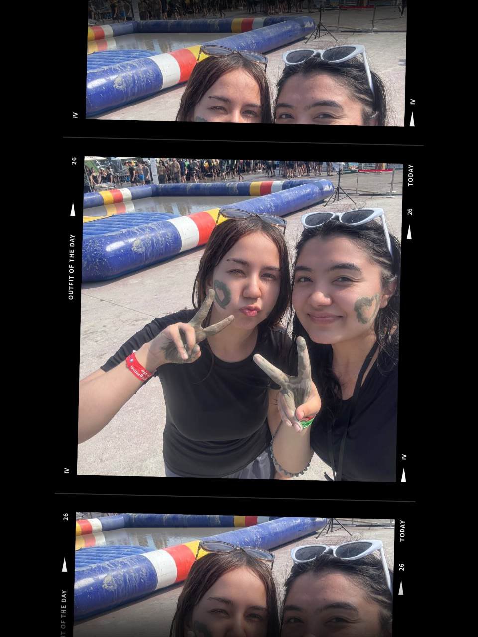 Boryeong Mud Festival Tour 2025