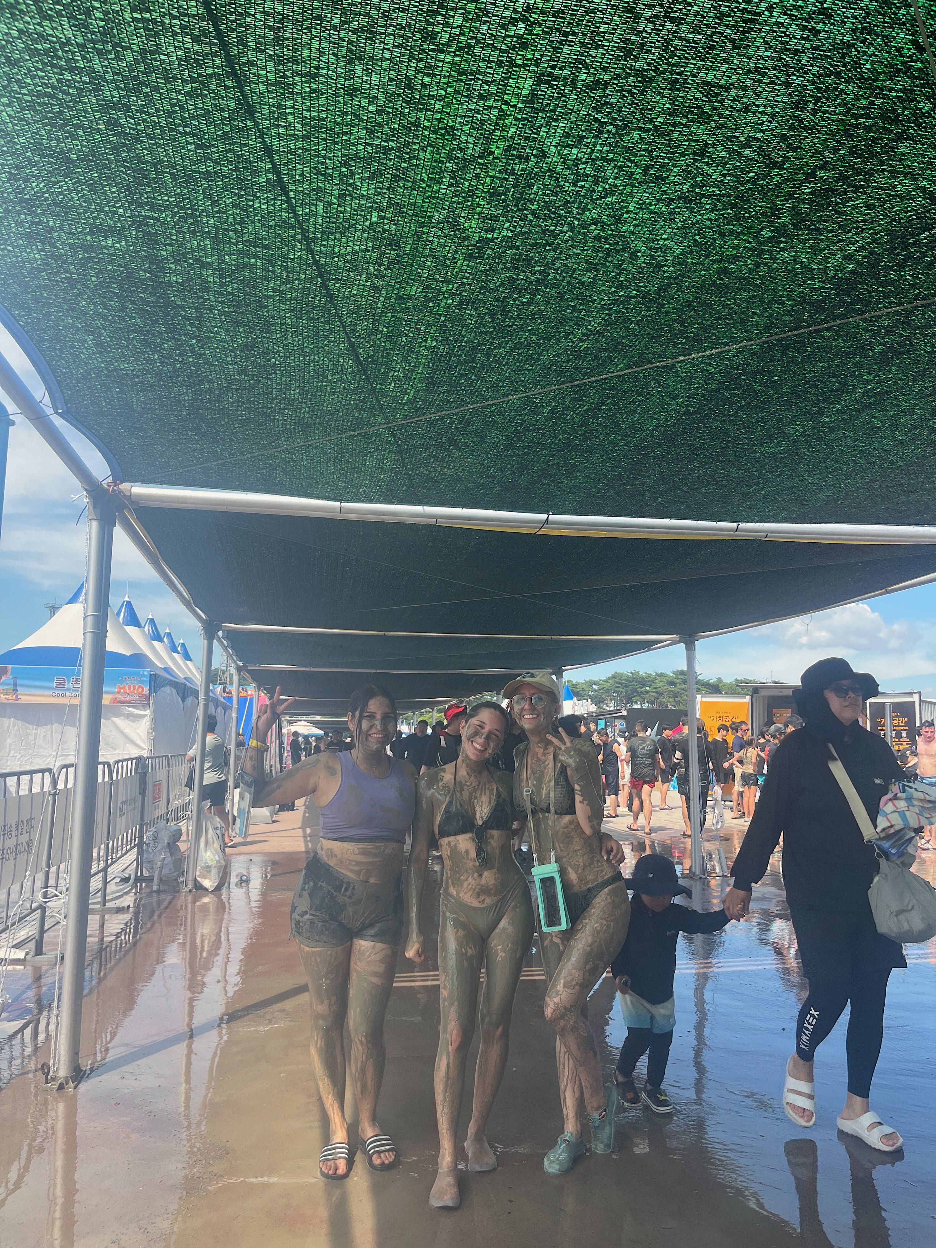 2025 Boryeong Mud Festival