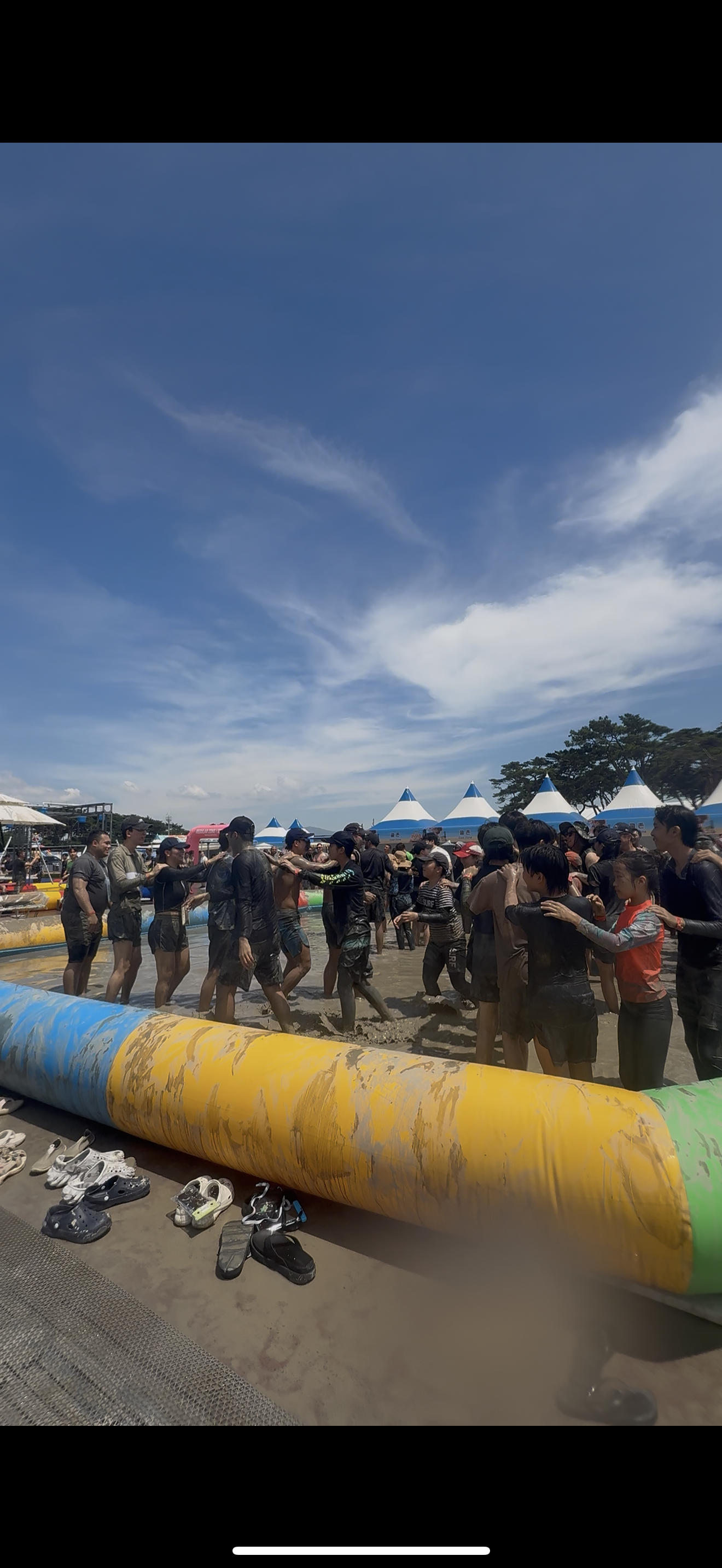Mud Festival 