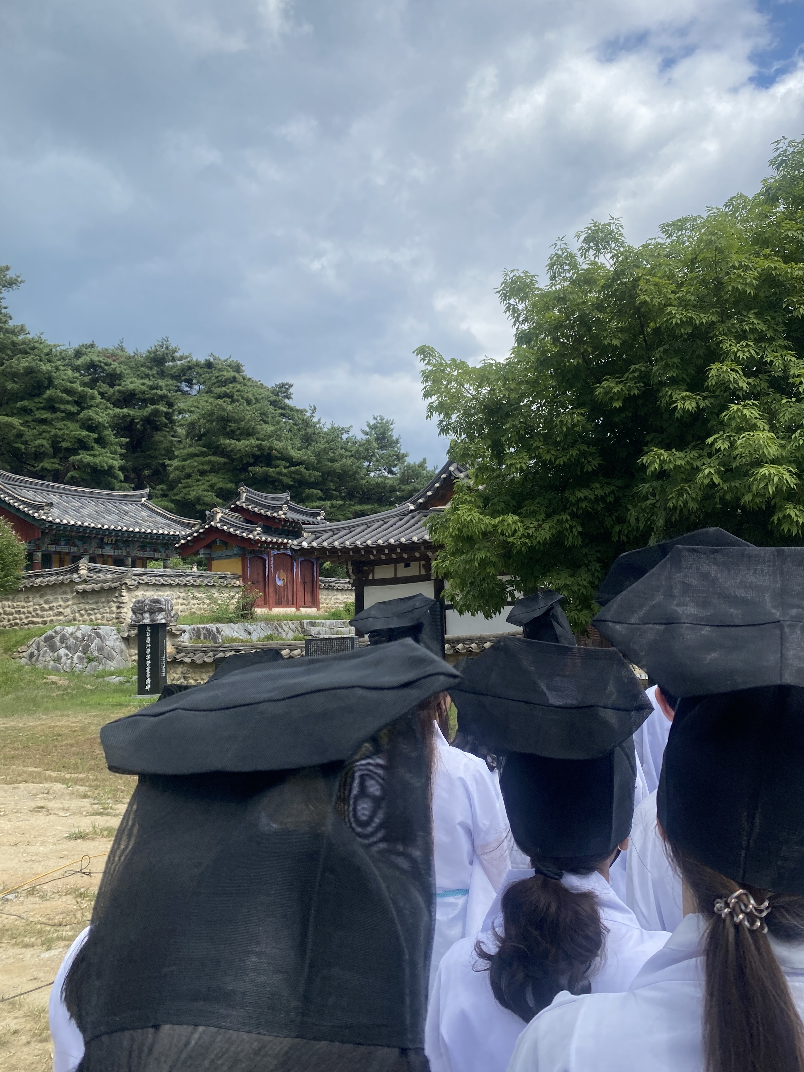 Yeongju 2D1N Tour