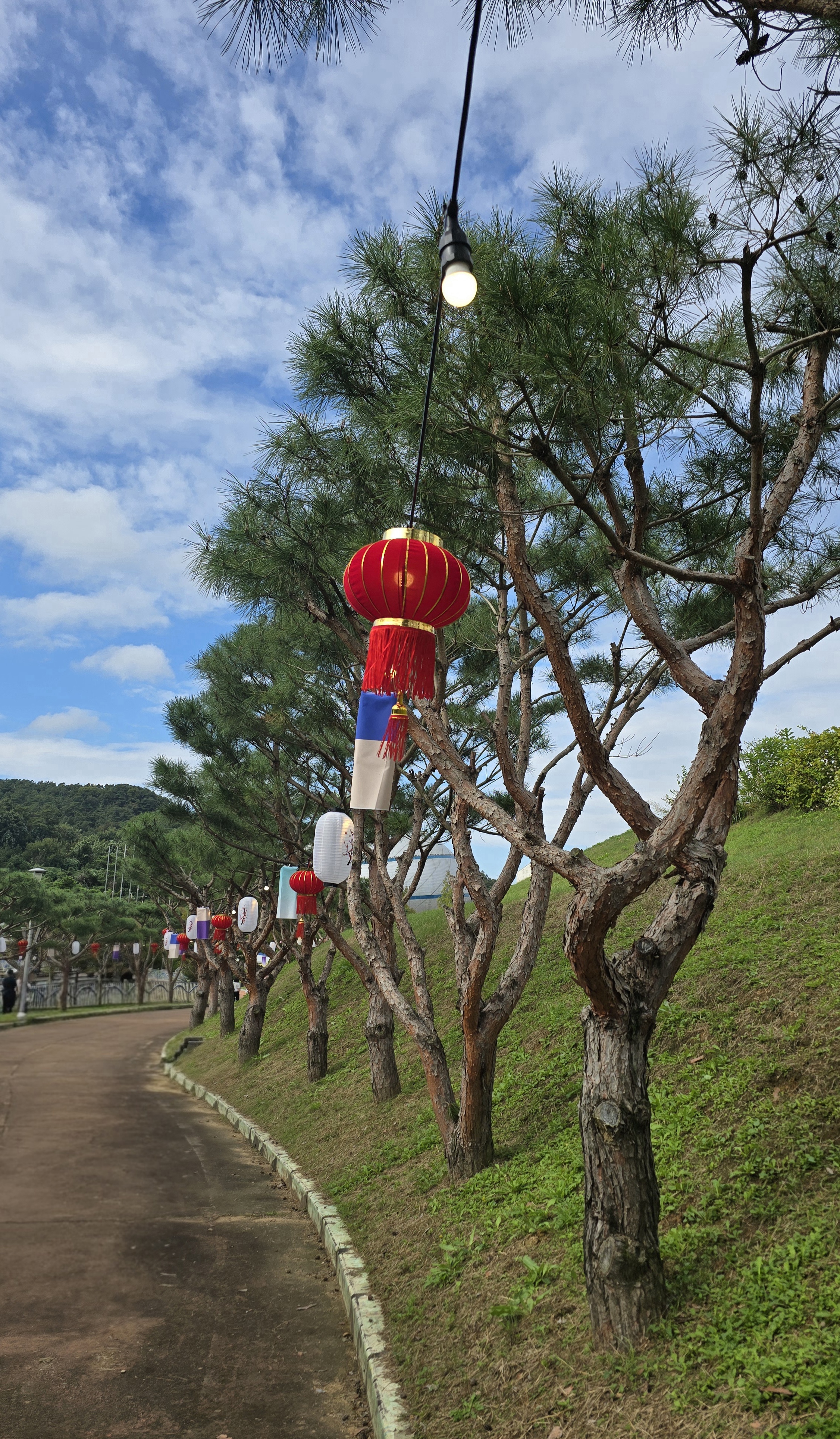 Anseong Baudeogi Festival