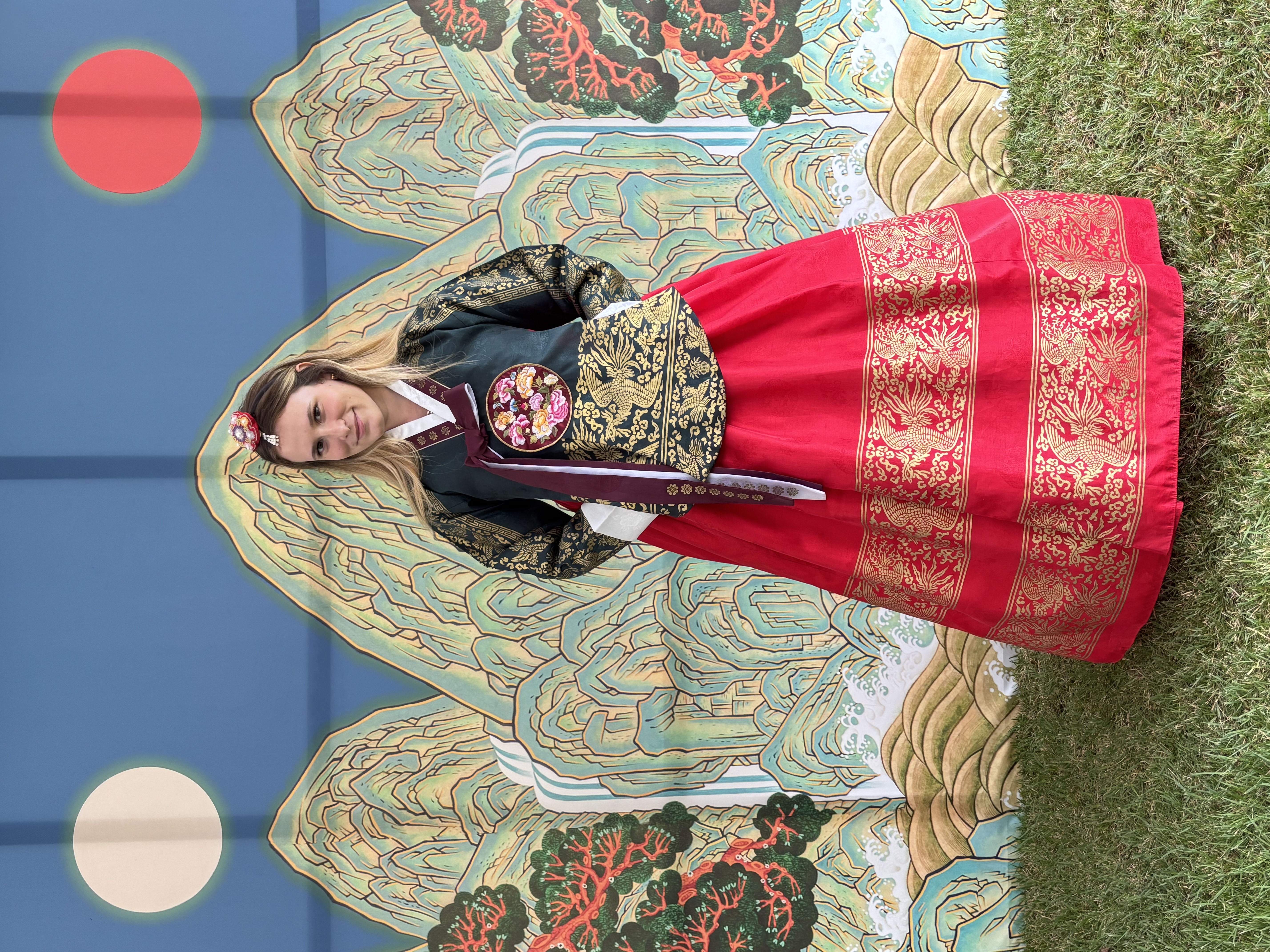 Anseong Baudeogi Festival