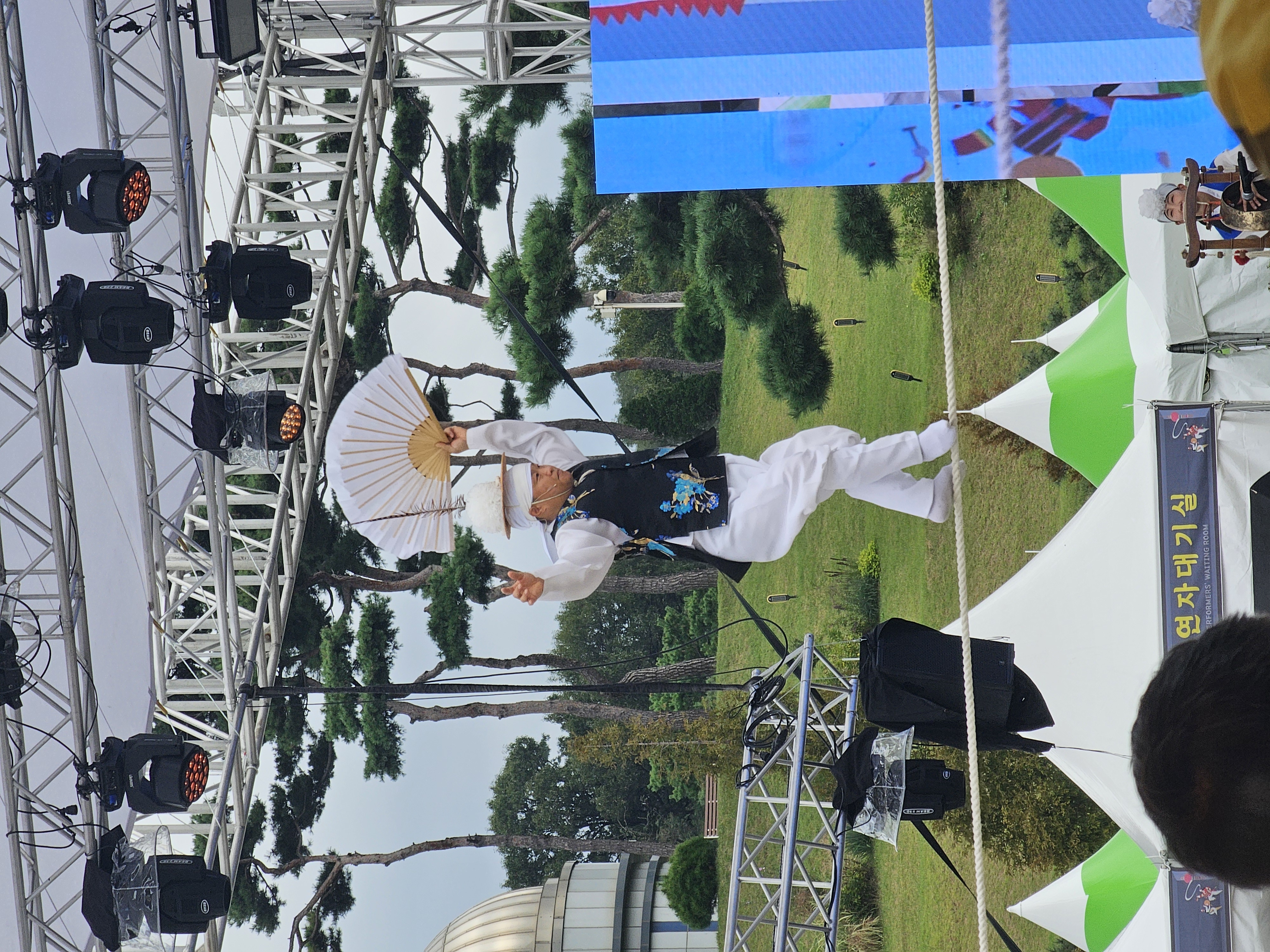 Great place for Korean tradition and culture