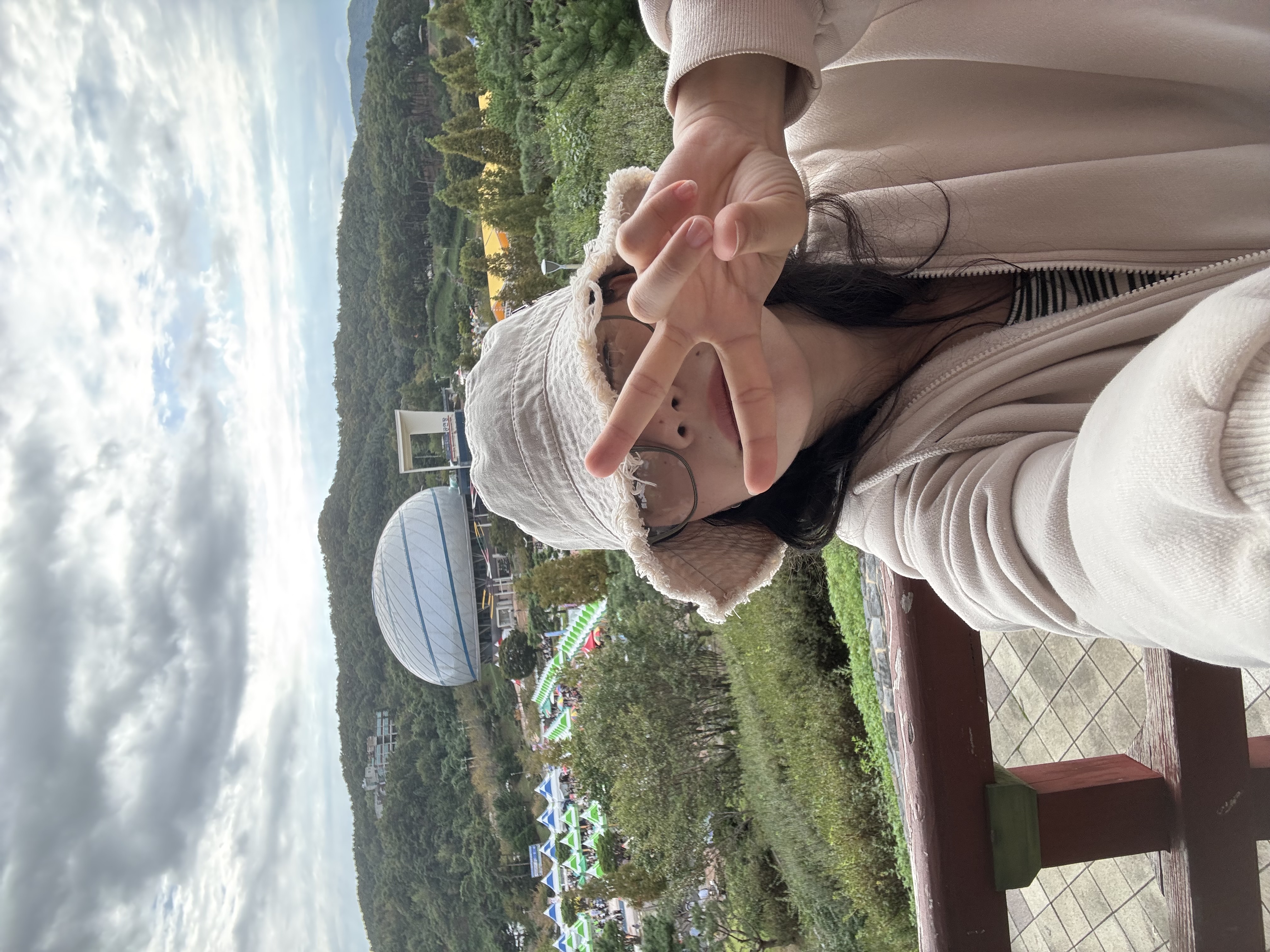 Moments from Anseong Baudeogi fest