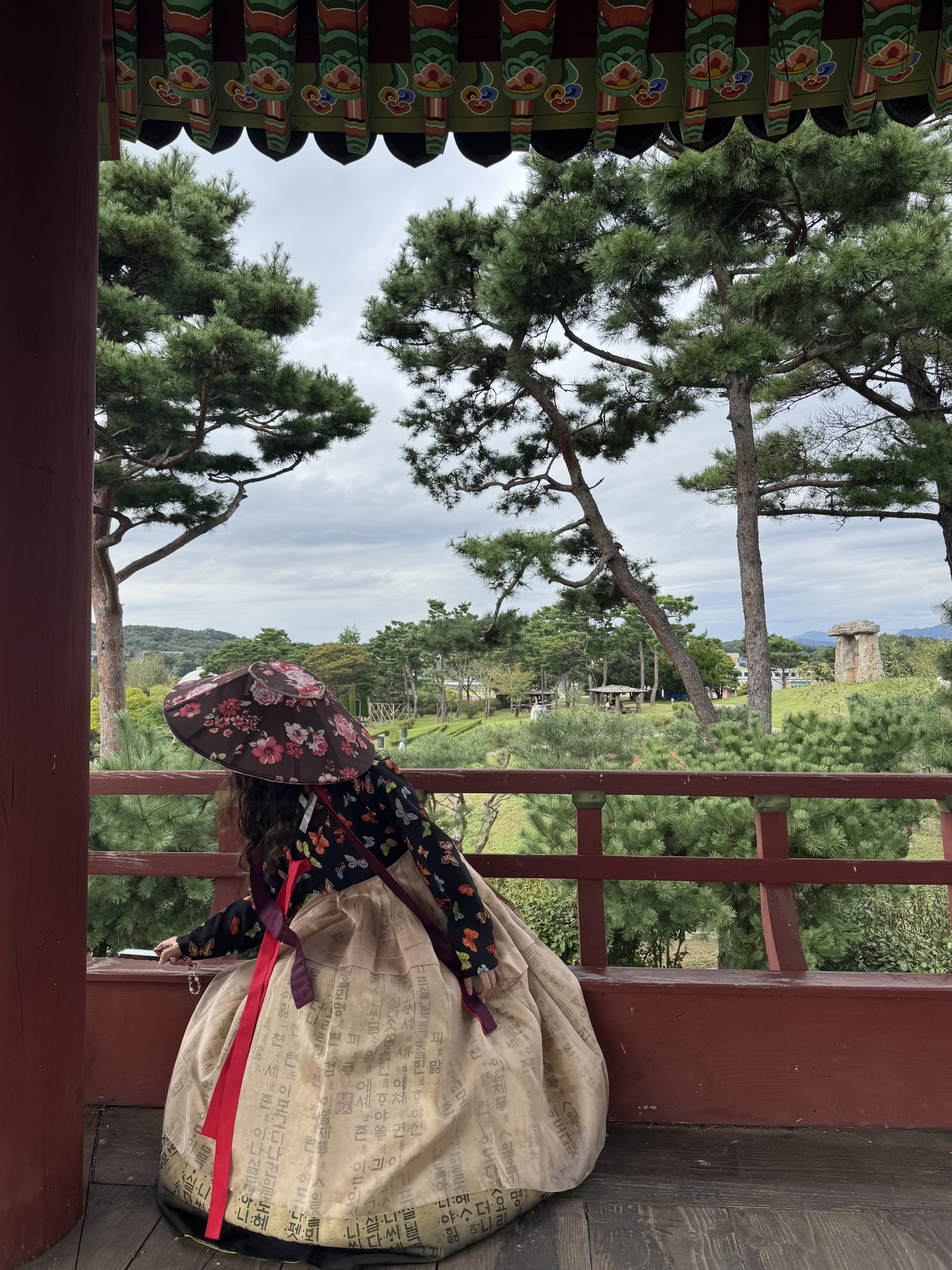 2025 Anseong Baudeogi Festival-소확행이 가득한 안성 바우덕이 페스티벌