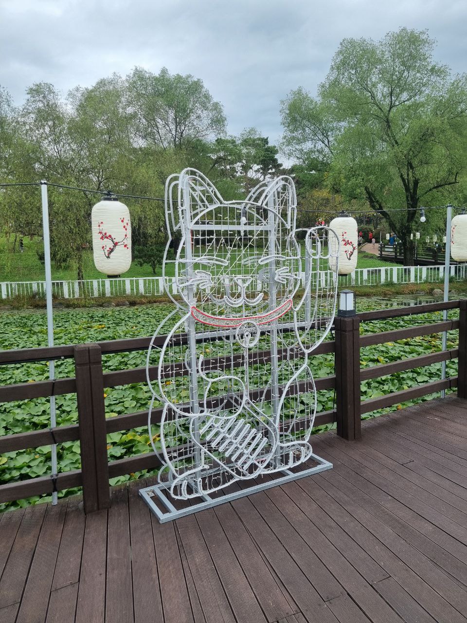 Anseong Baudeogi Festival