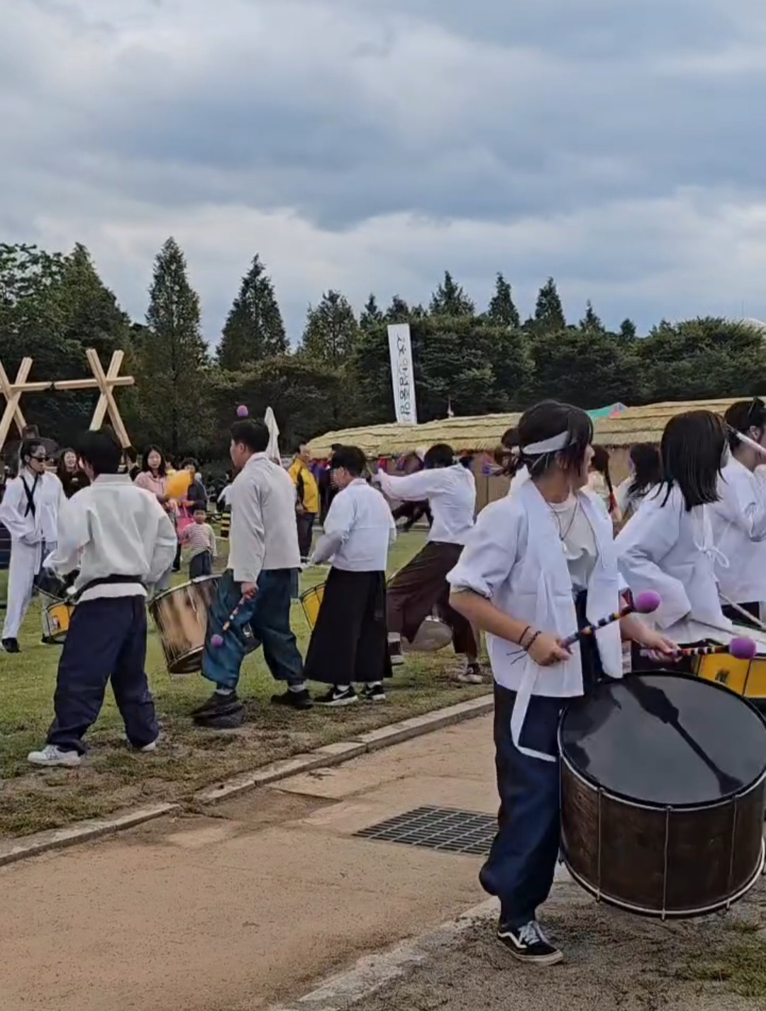 Traditional Festival 