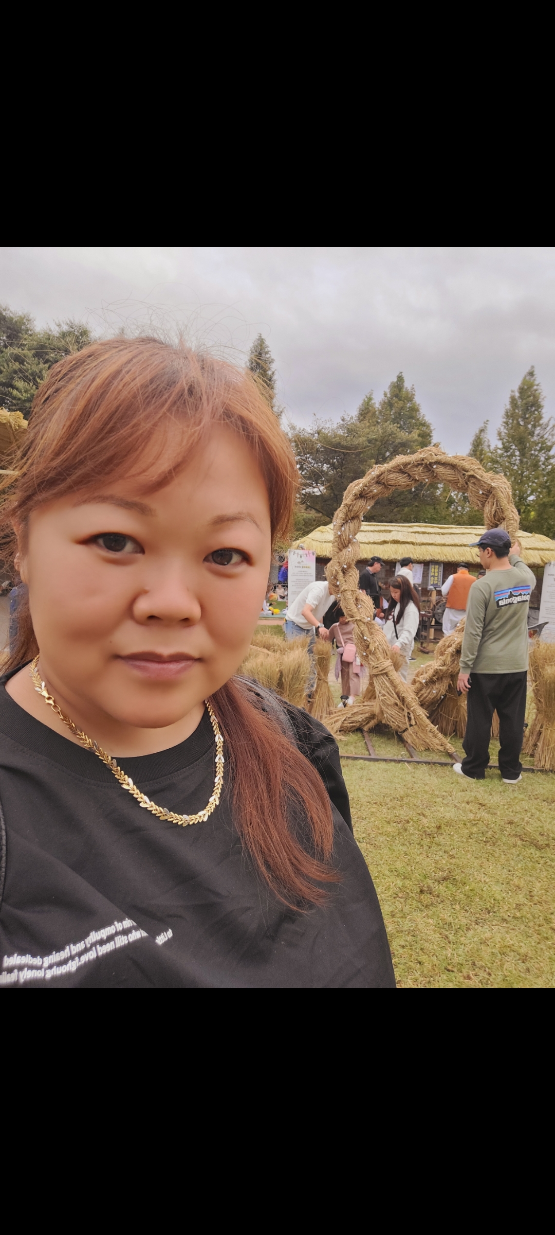 Baudeogi Festival 🔥