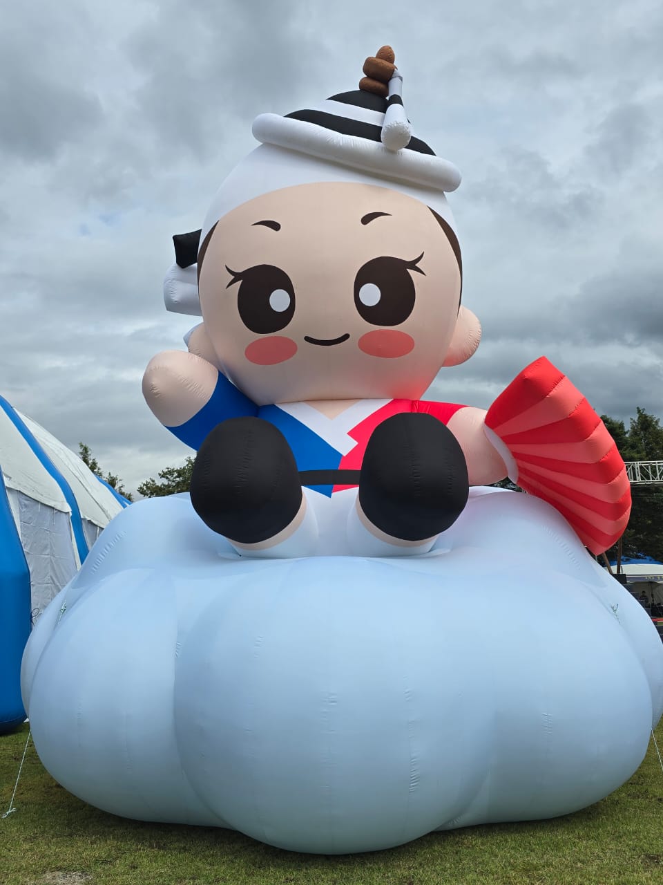 Anseong Baudeogi Festival