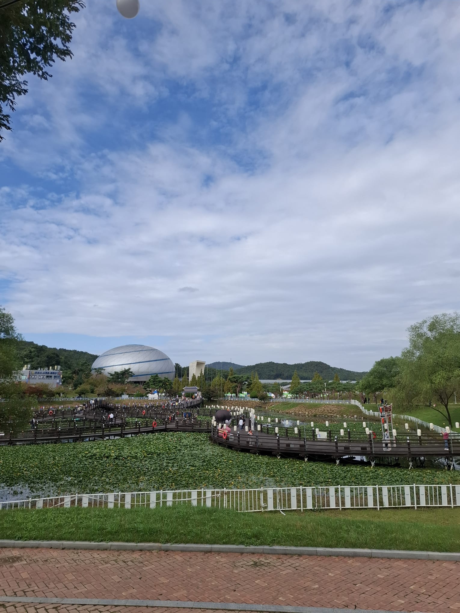 Anseong Baudeogi Festival – A Vibrant Celebration of Korean Tradition