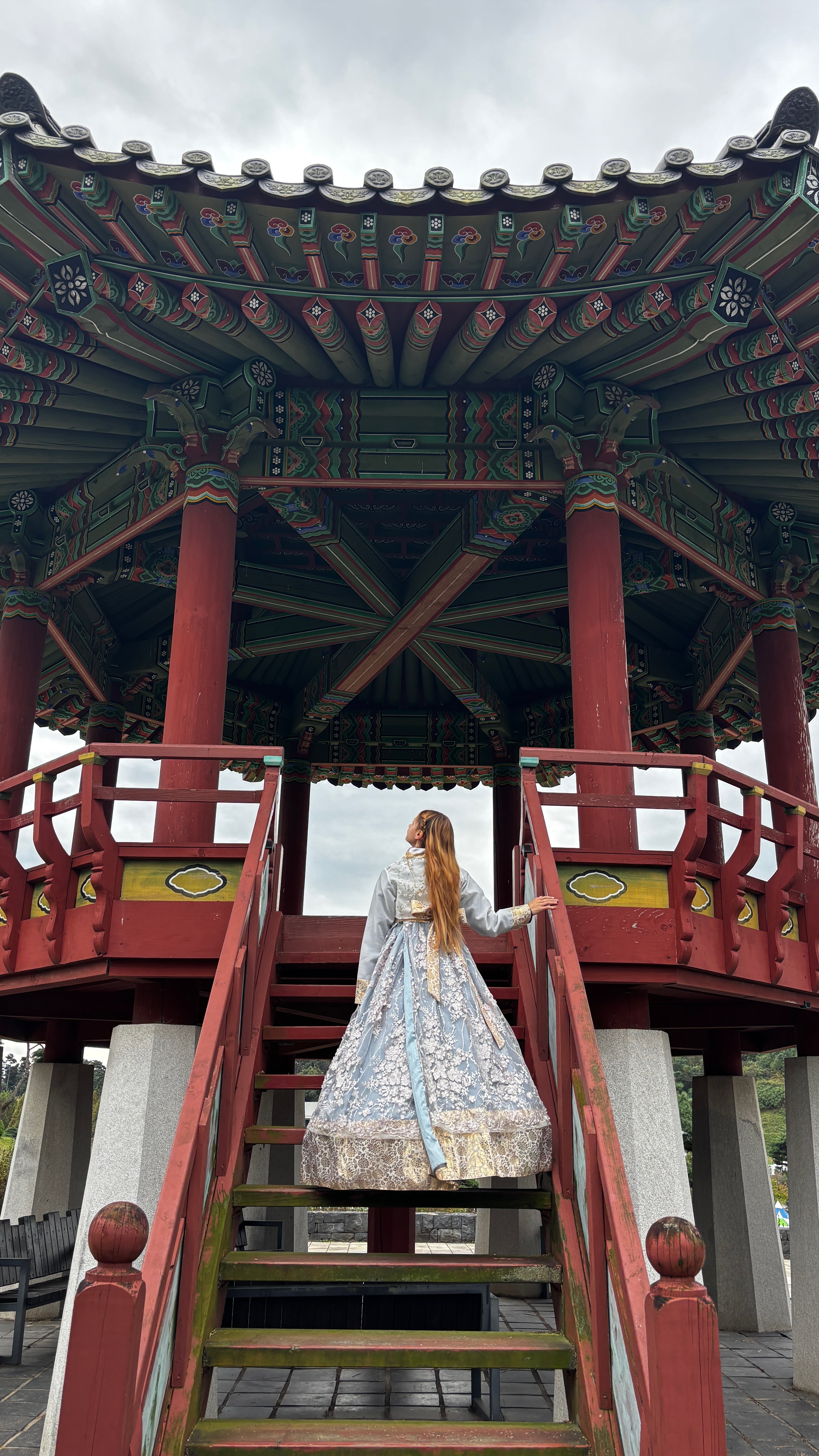 Anseong Baudeogi Festival