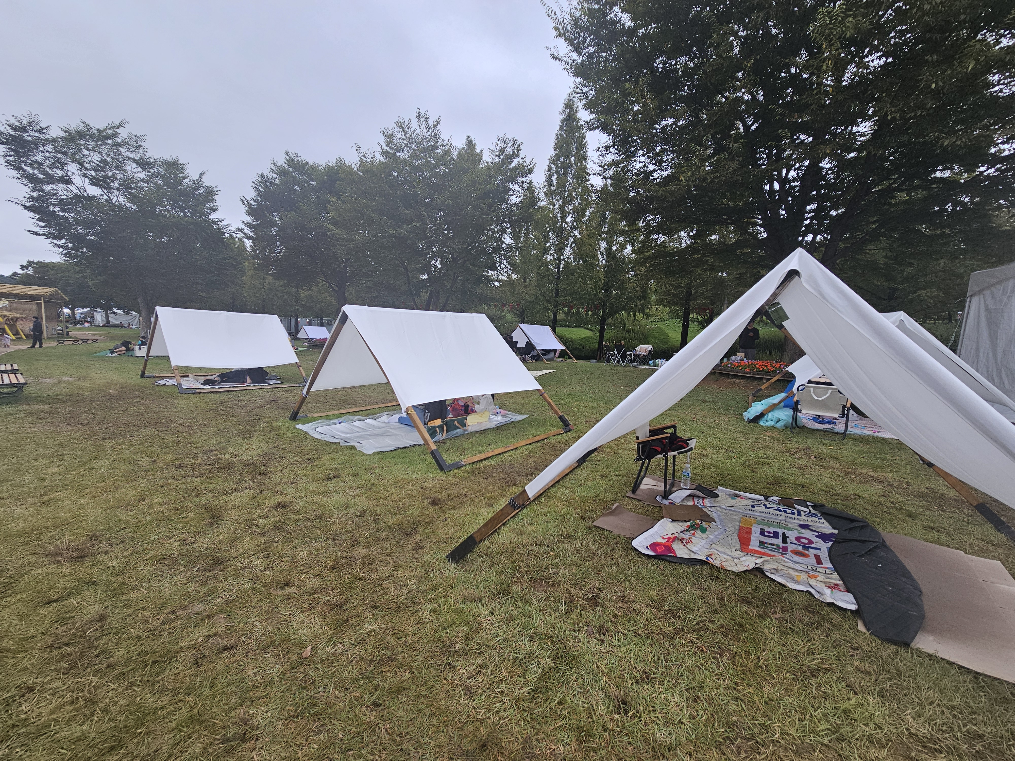 Good experiences to know about Korean culture