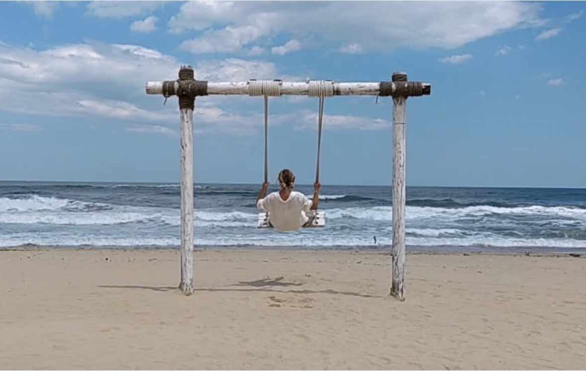 A one-day trip to Gangneung