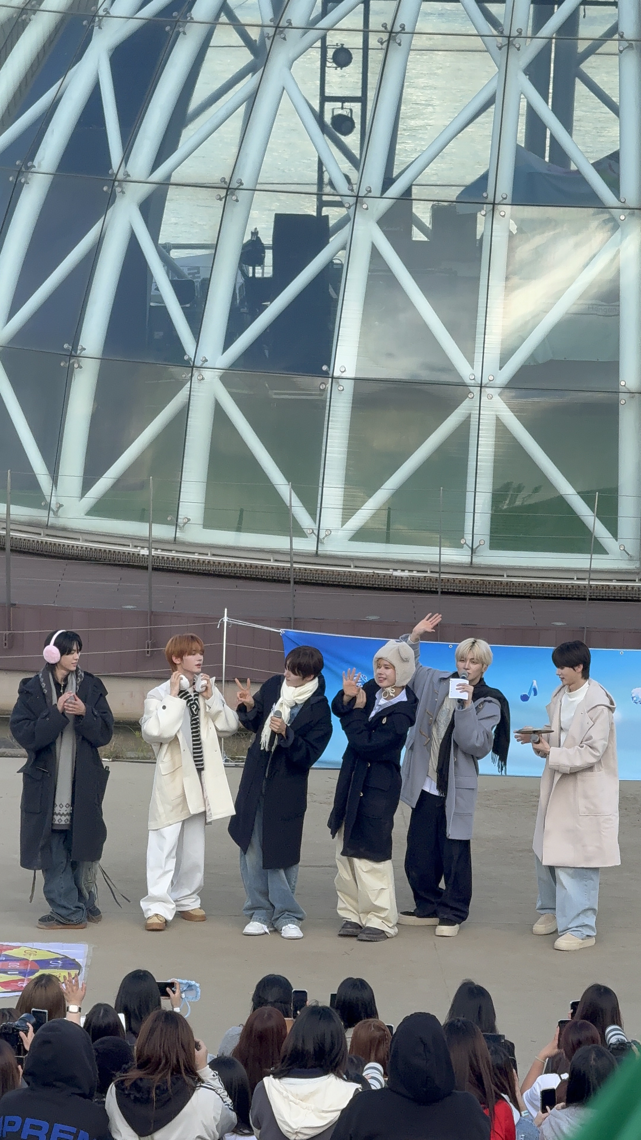 TWS fanmeeting