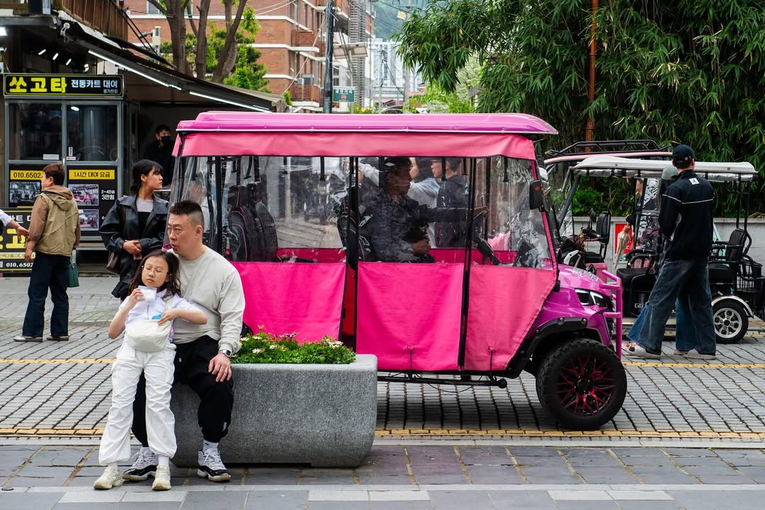 Hanok Village | Jeonju
