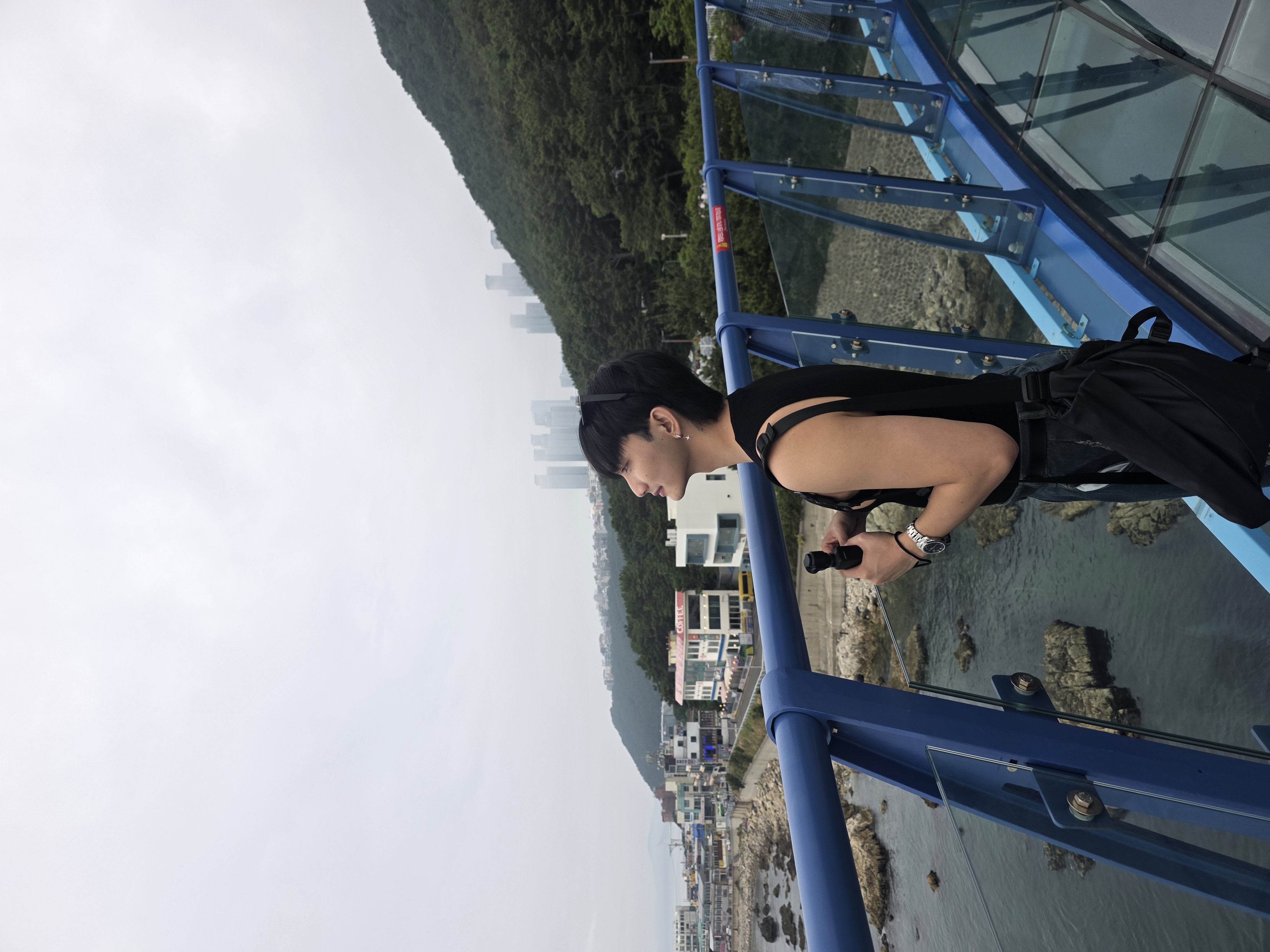 Busan Experience