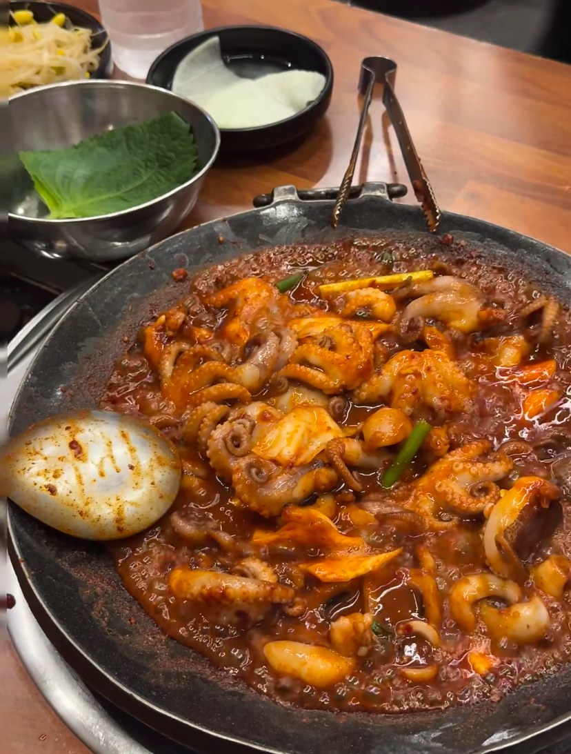 Seoul tirp