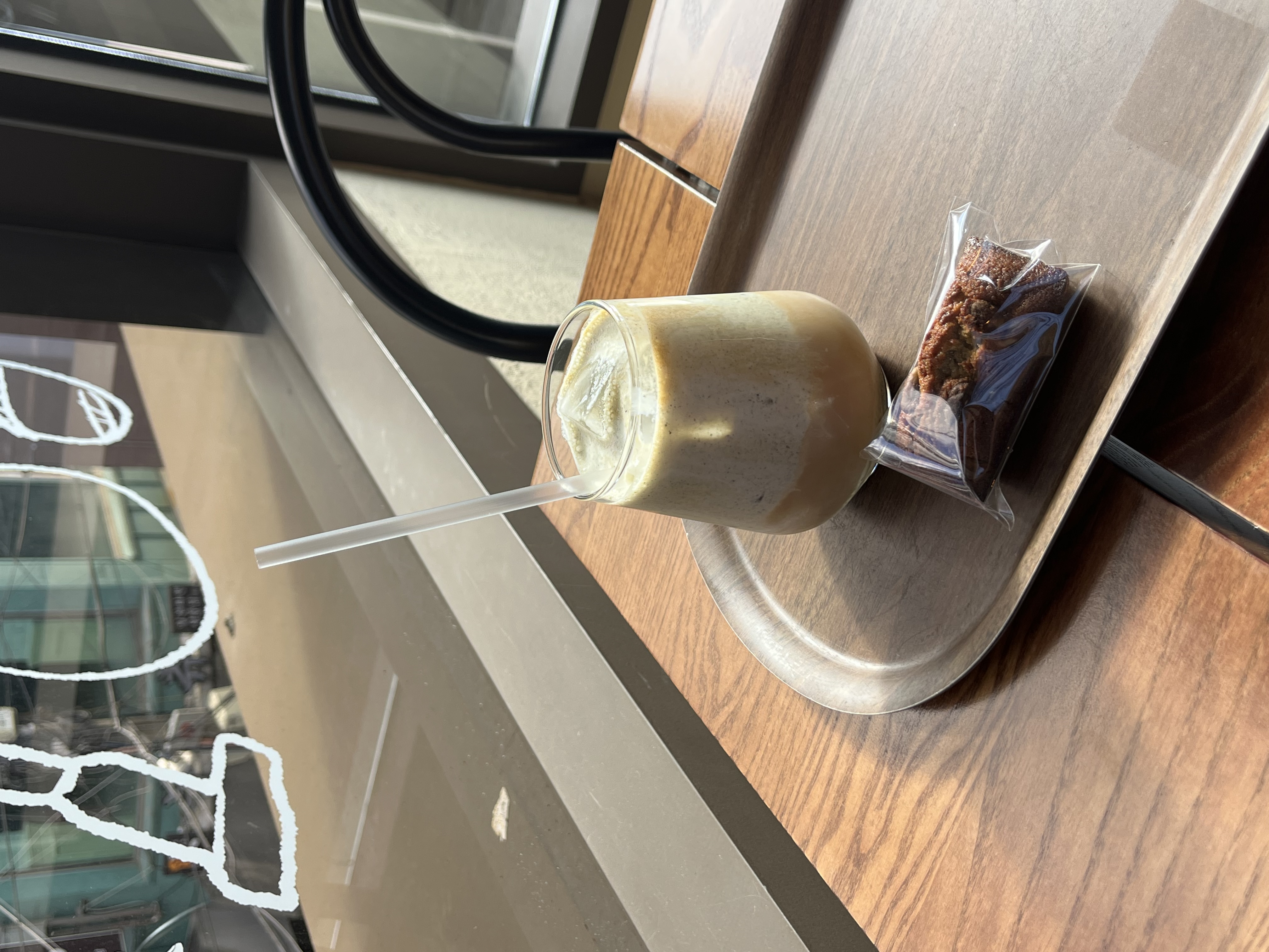 Perfect Place for 카공 (Cafe Studying) around Konkuk Univ. Area