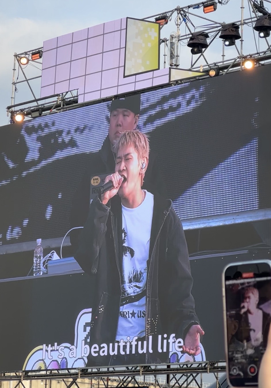 COLOR IN MUSIC FESTIVAL 2025