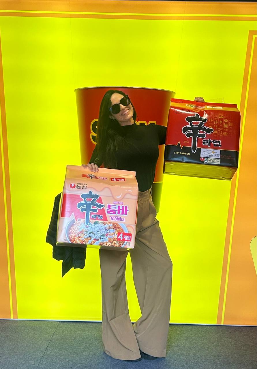 Gumi Ramyon Festival 2025