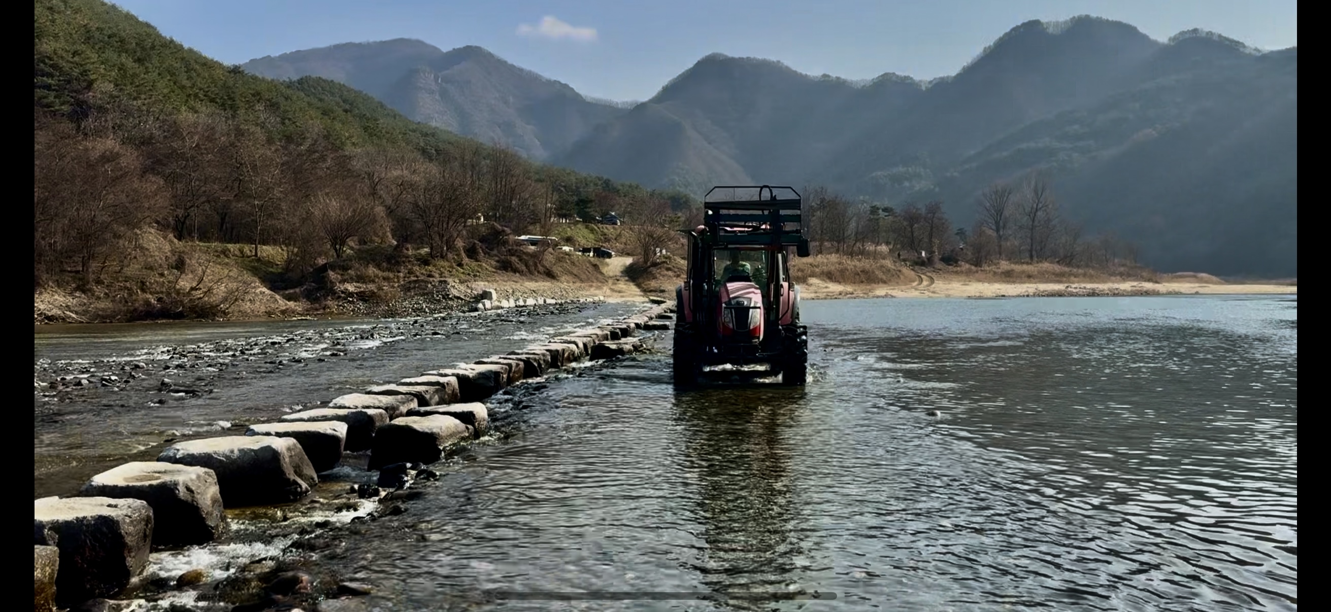 Andong Liquor and Art one day trip