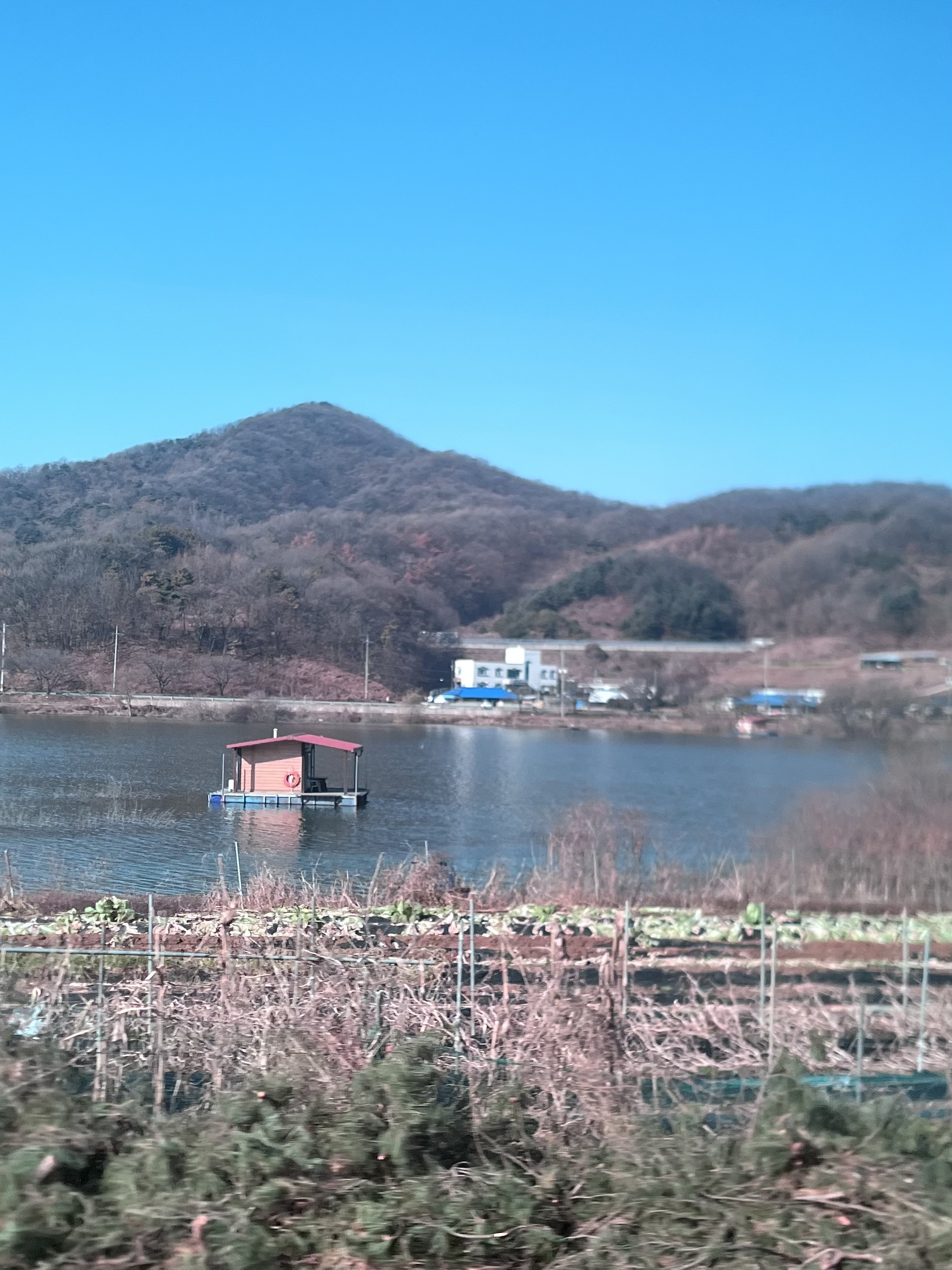 A perfect one day trip from Seoul - Anseong