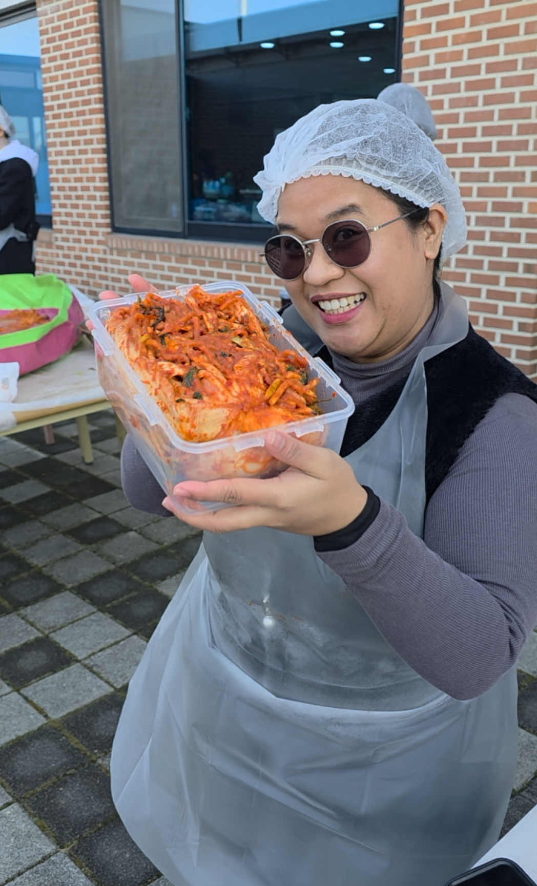 Exciting Anseong Tour