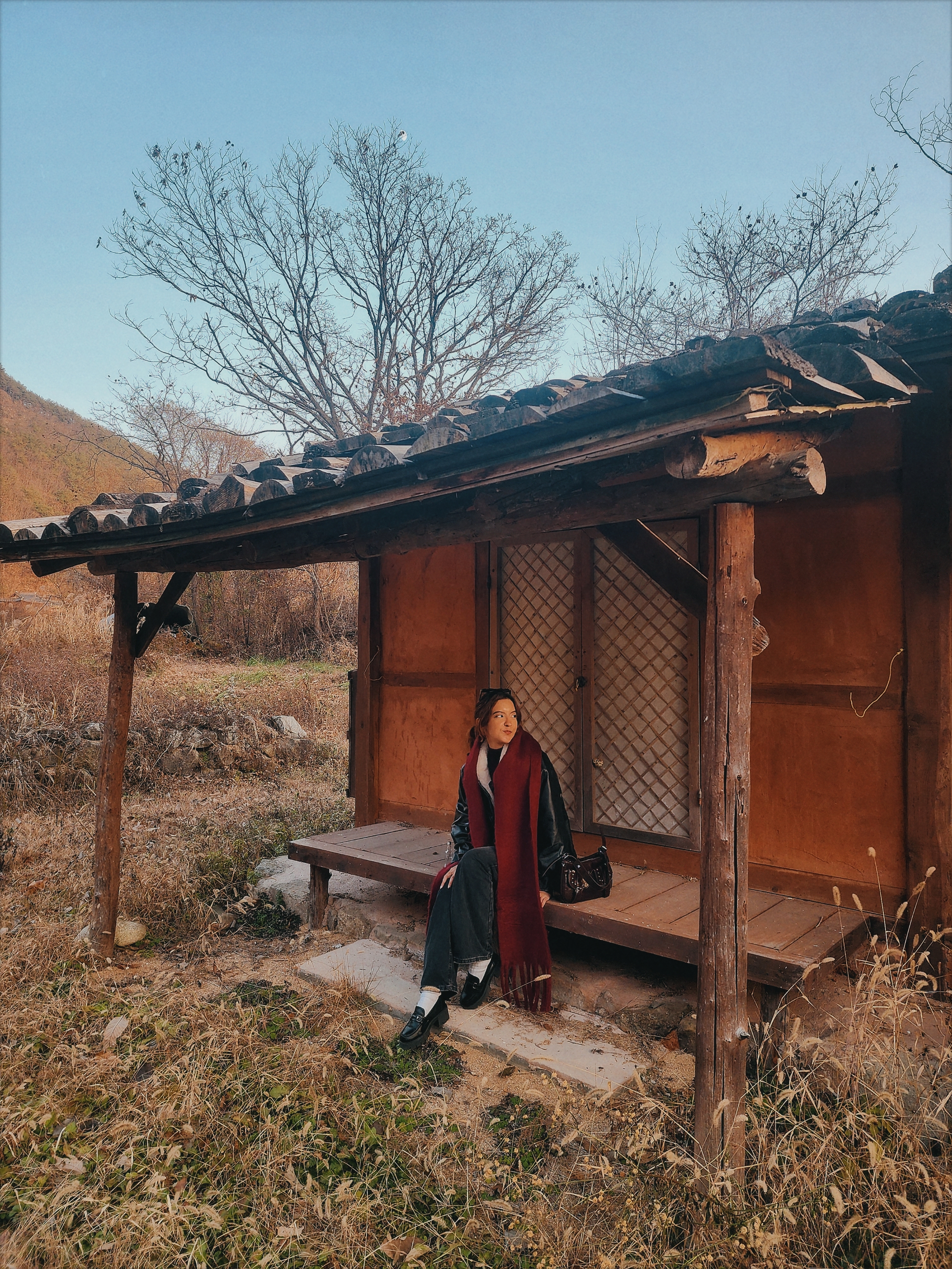 andong one-day tour: soju, culture & an unplanned fan pilgrimage