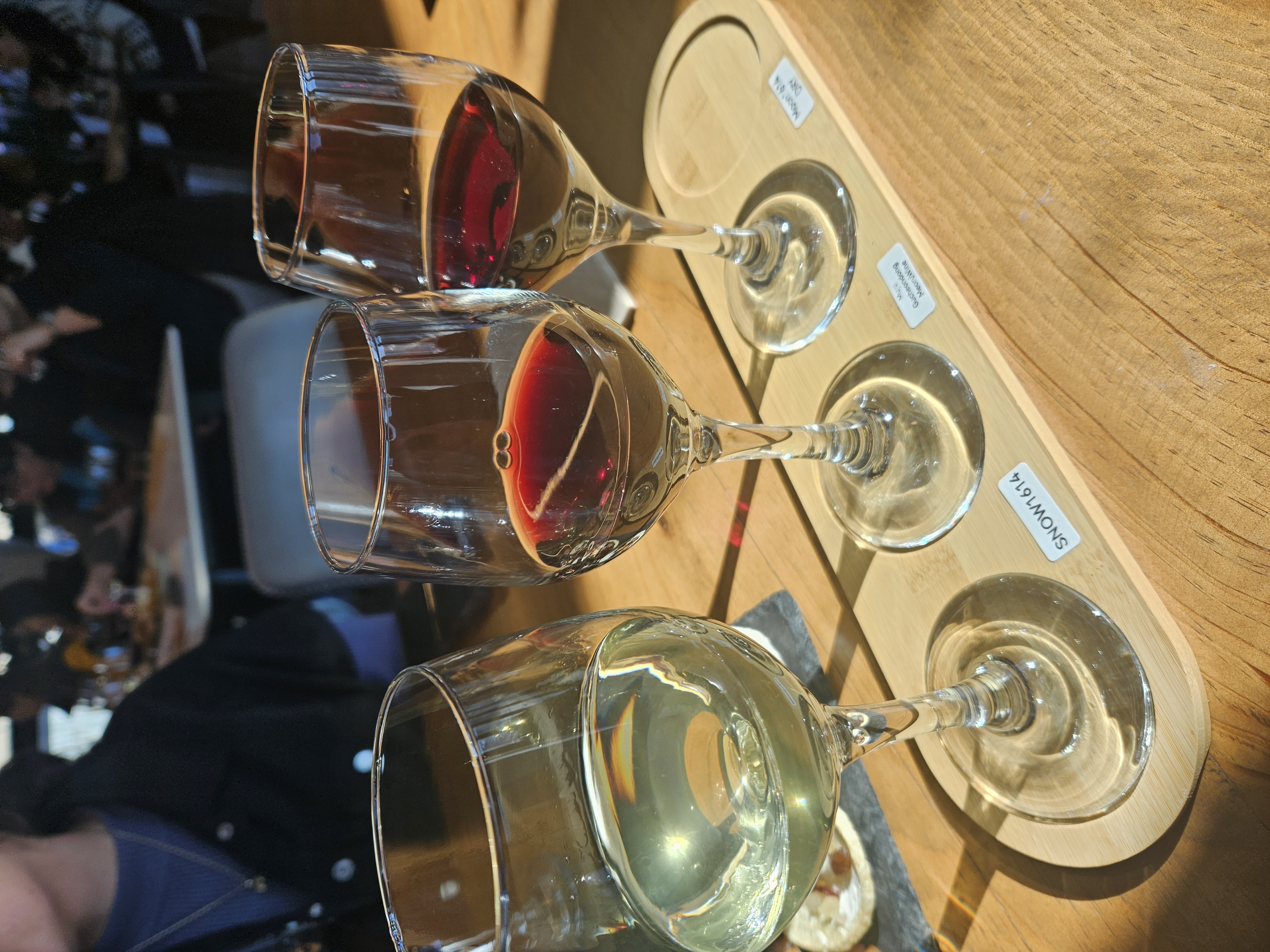 Discovering Korea through drinks 