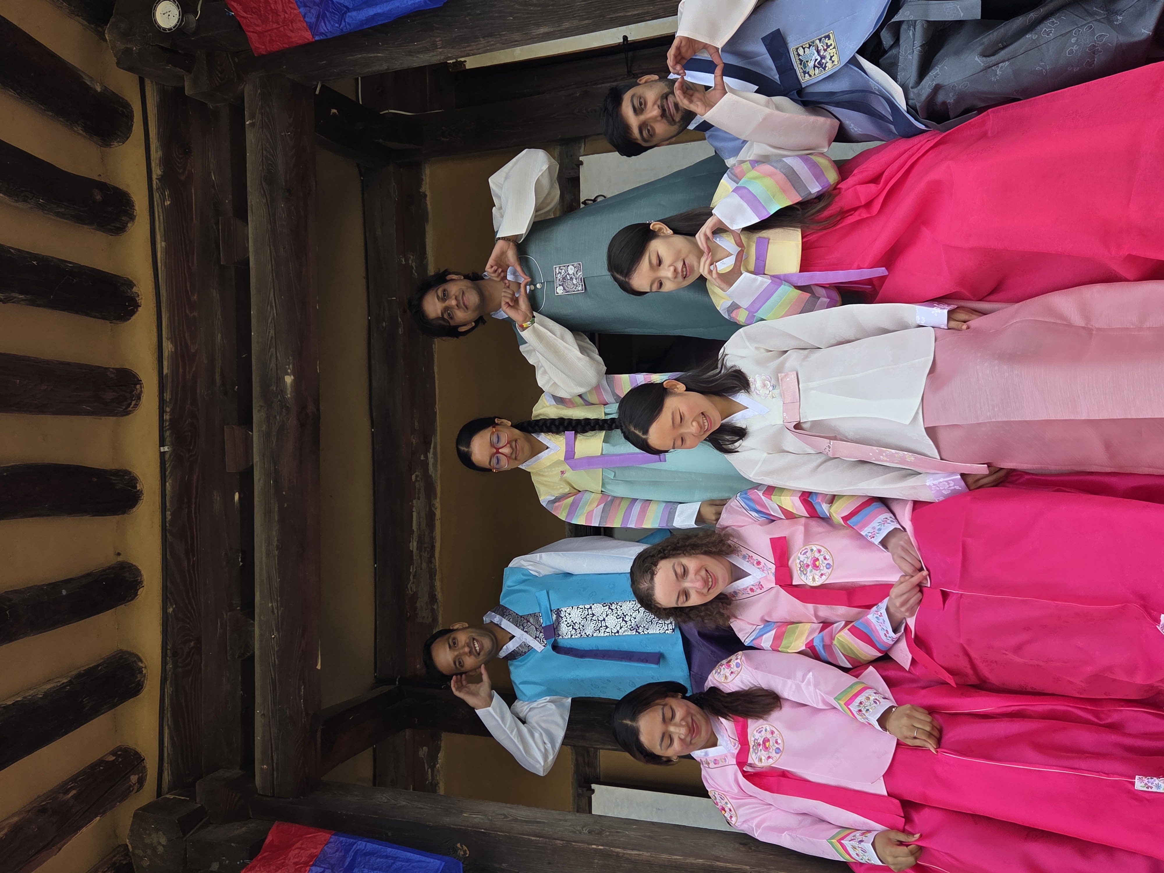 Yeongju Trip