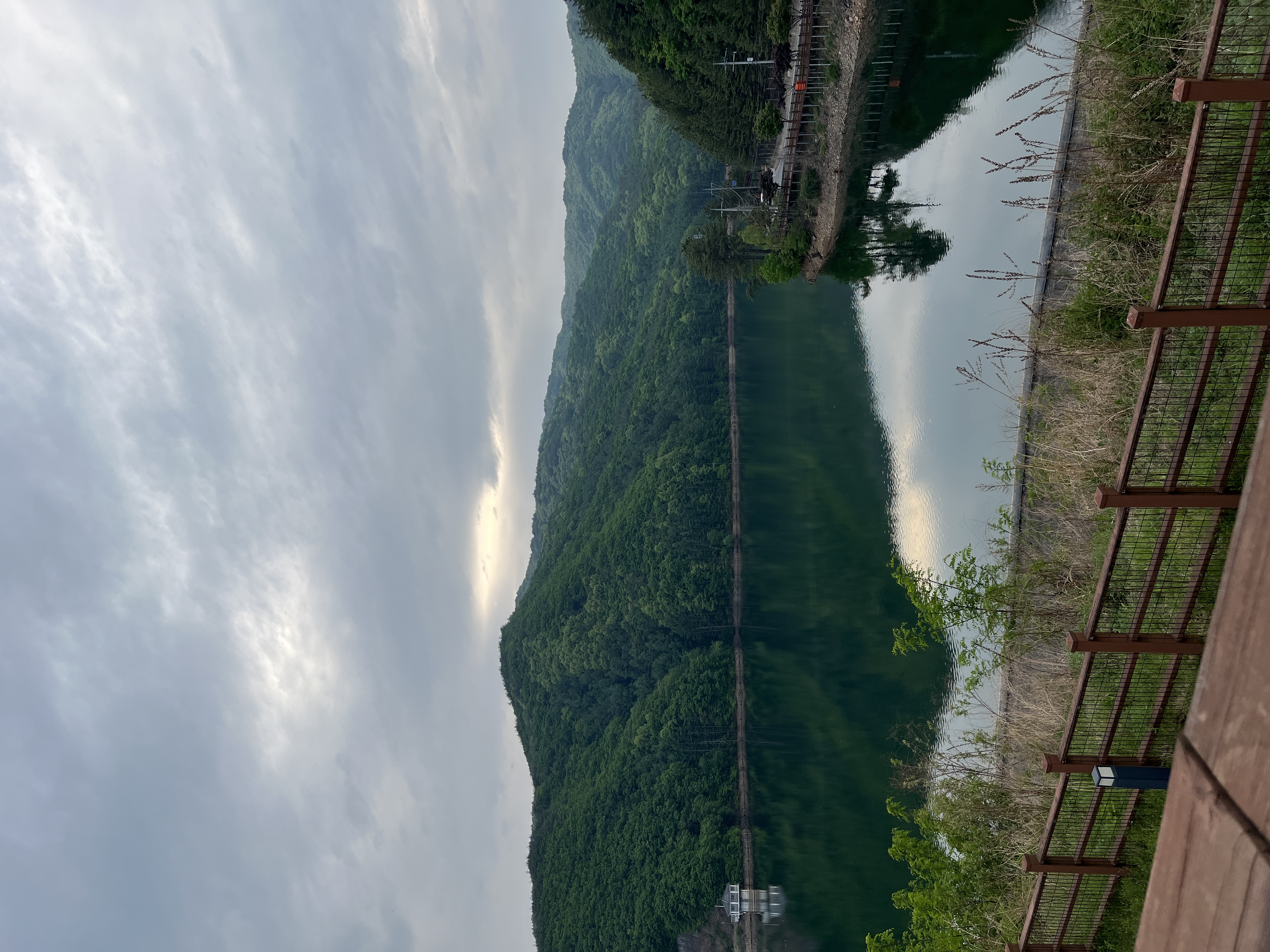 Historical land of Yeongju