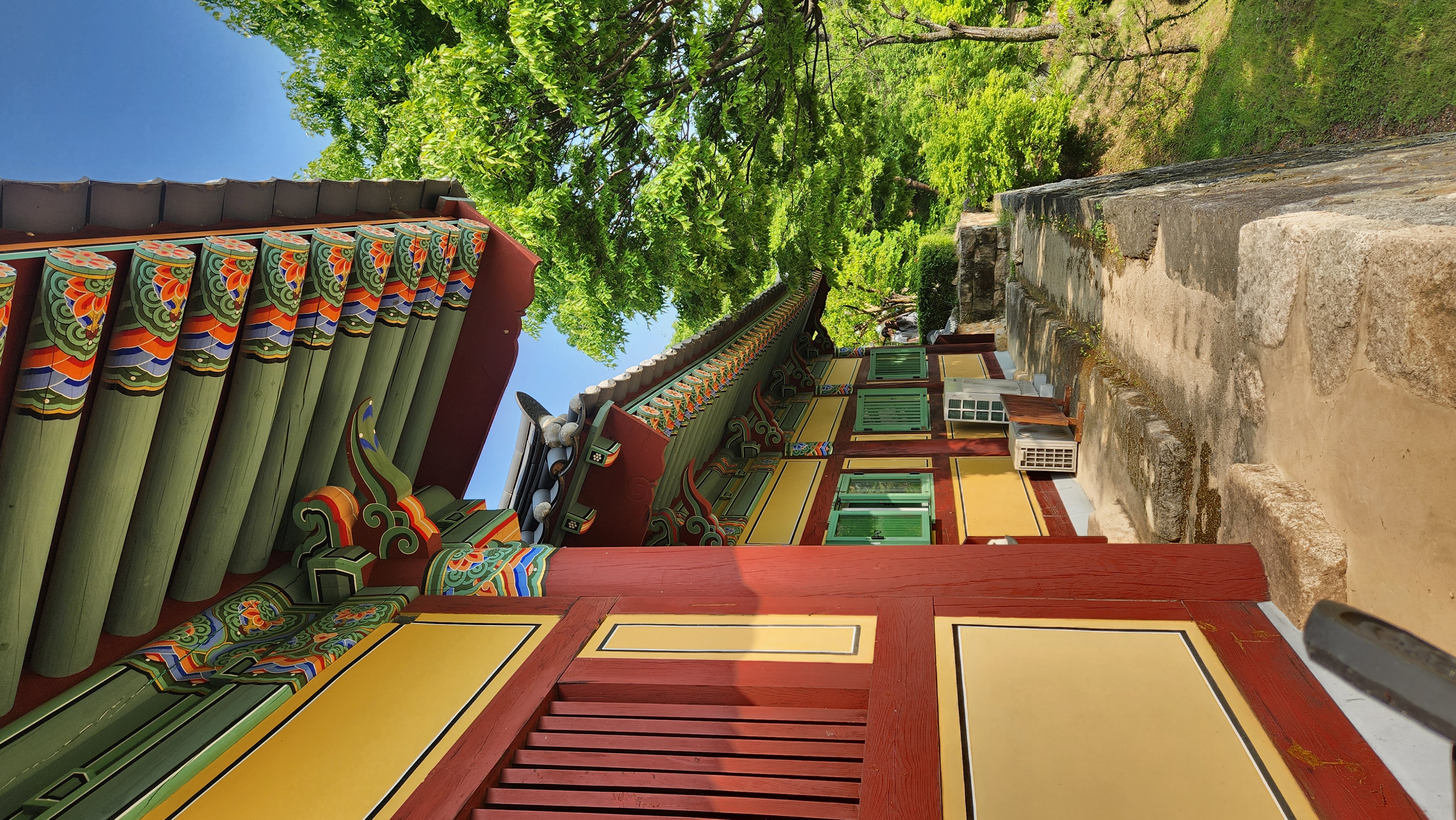 2D1N Yeongju Tour