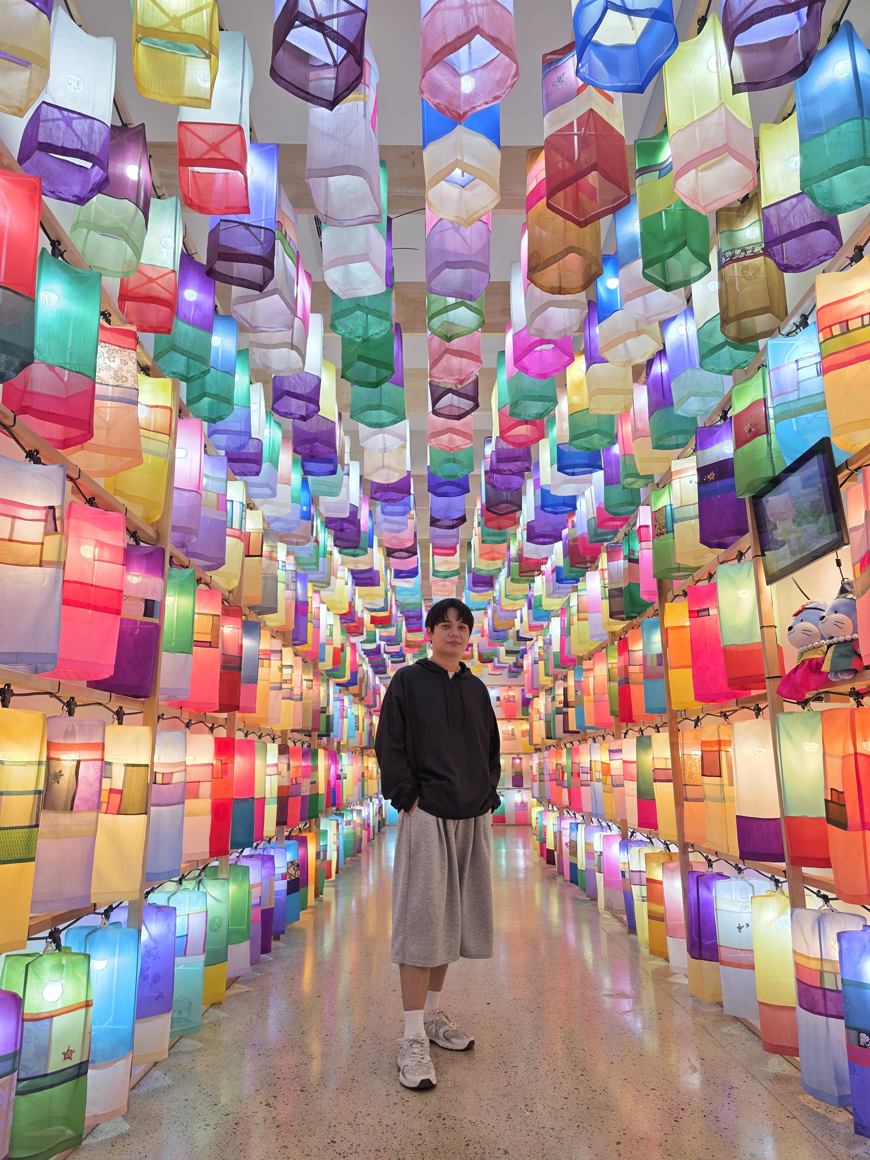 Jinju, hidden pearl of Korea