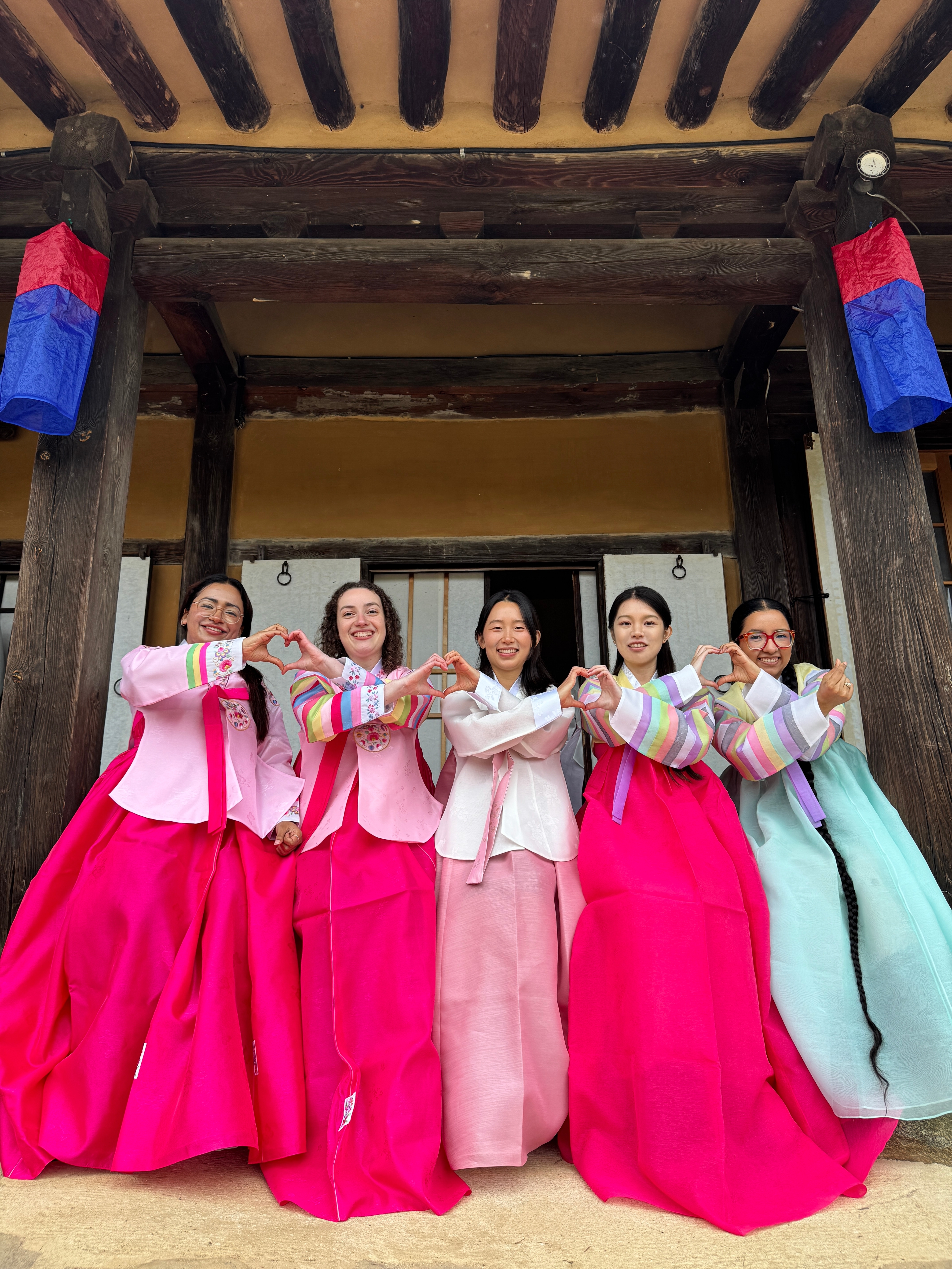 Yeongju tour